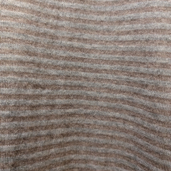 St. Croix Wool Blend Crewneck,XL - Picture 2 of 9